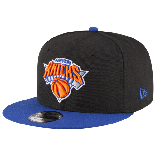 MENS - New Era Kincks 9Fifty Cap - Black