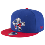 Blue/Red