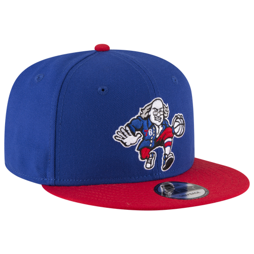 New Era 76ers 950 Champs Sports