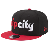 Black/Red