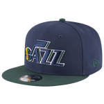 Navy/Green
