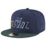 Navy/Green