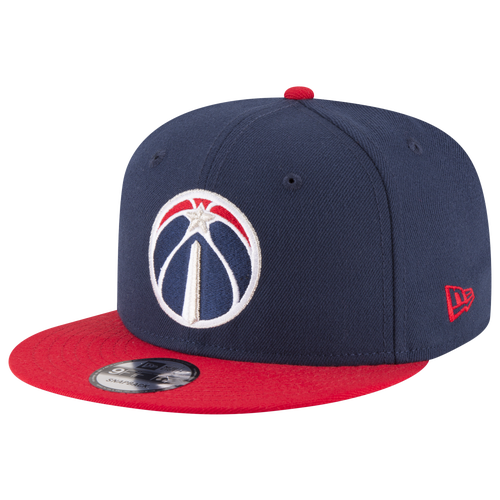 MENS - New Era Wizards 950 - Navy/Red