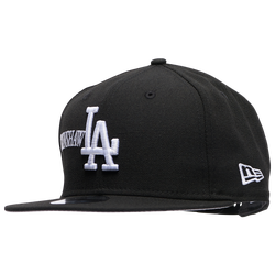 Men's - New Era MLB Hyper Local City Snapback - Black/White