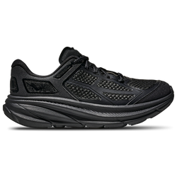 Men's - HOKA Clifton One 9  - Black/Black