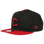 Black/Red