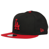 Black/Red