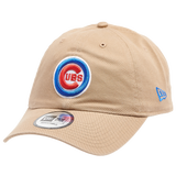 Khaki/Royal
