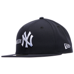 Navy/White- HARLEM