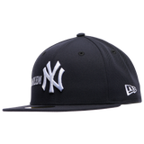 Navy/White - HARLEM