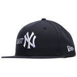 Navy/White- EAST NEW YORK