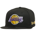 Black/Purple/Yellow