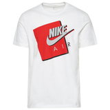 White/Red/Grey