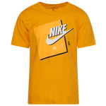 University Gold/Orange/White