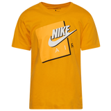 University Gold/Orange/White