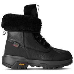 Women's - UGG Adirondack Boot XXV - Black