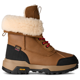 UGG TerreTrail Cozy Lace | Foot Locker