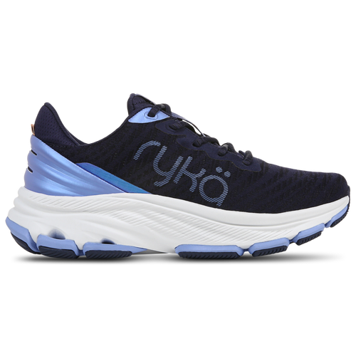 

RYKÄ Womens RYKÄ Devo X Max - Womens Running Shoes Blue Size 8.5