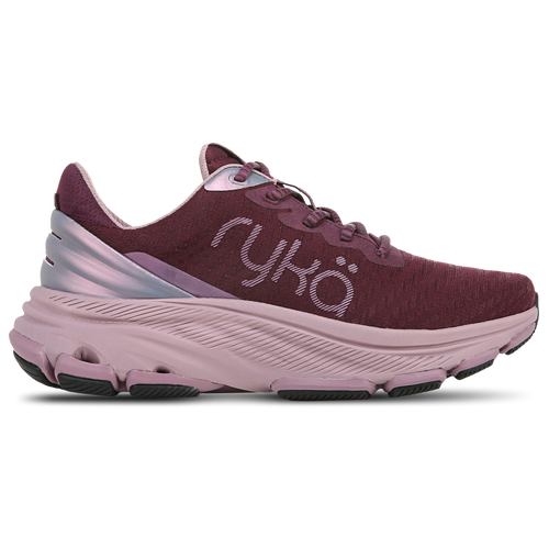 

RYKÄ Womens RYKÄ Devo X Max - Womens Running Shoes Purple Size 12.0