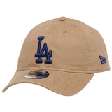 Khaki/Royal