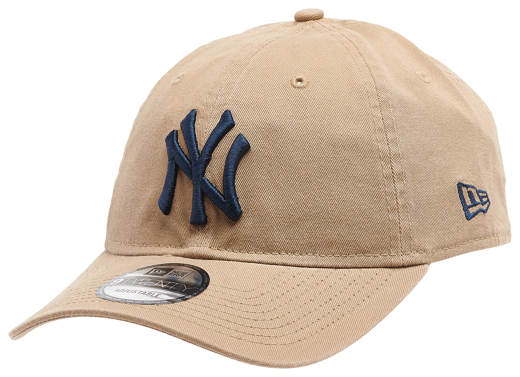 New Era MLB New York Yankees Graphite Core Classic 9Twenty Baseball Hat  11591580
