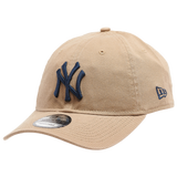 Khaki/Navy