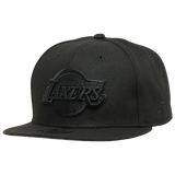 Black/Black