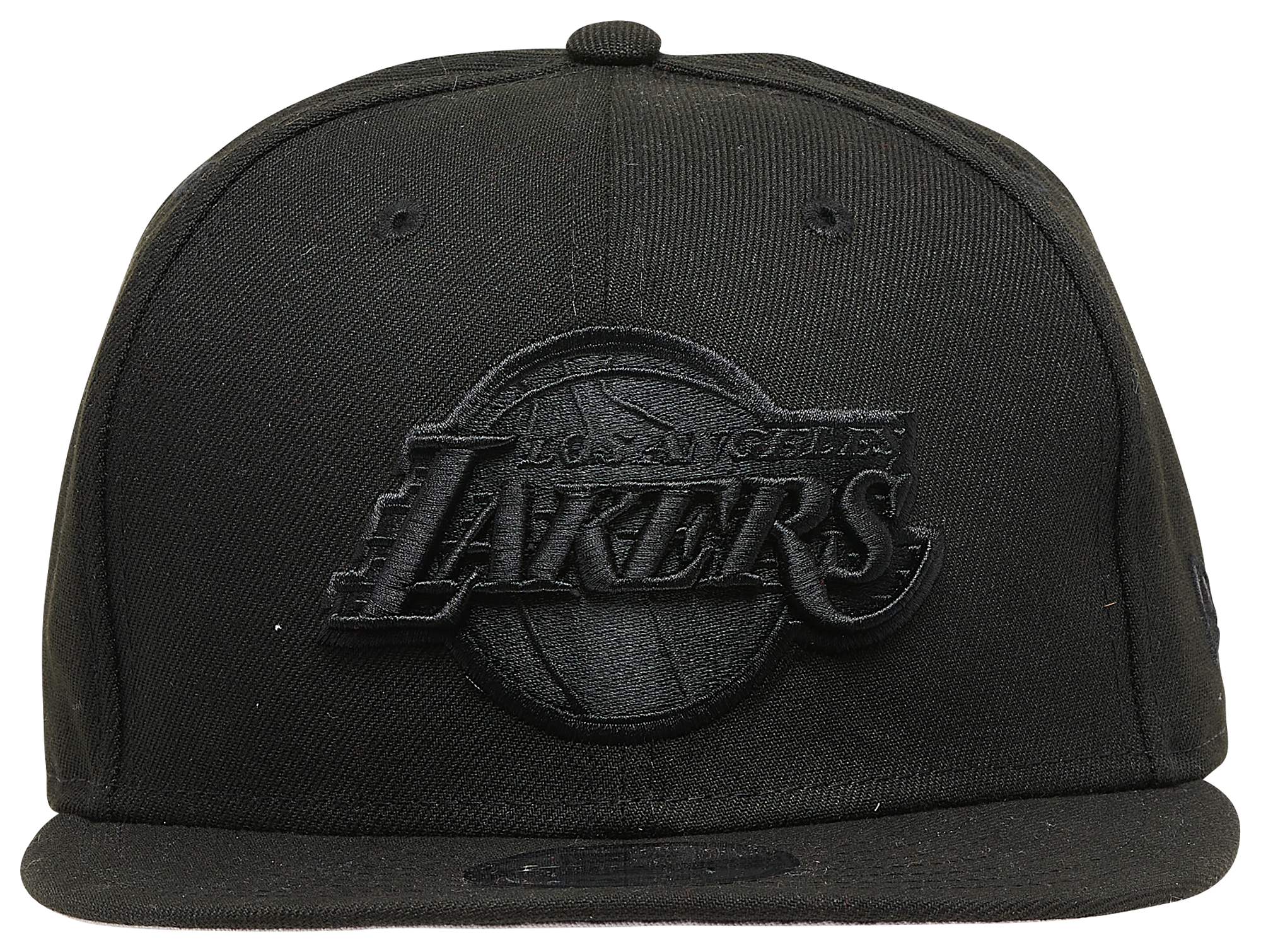 New Era Lakers BOB Snapback Cap