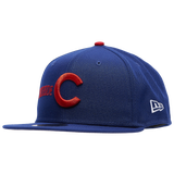 Blue/Red