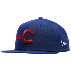 Men's - New Era MLB Northside Fit - Blue/Red