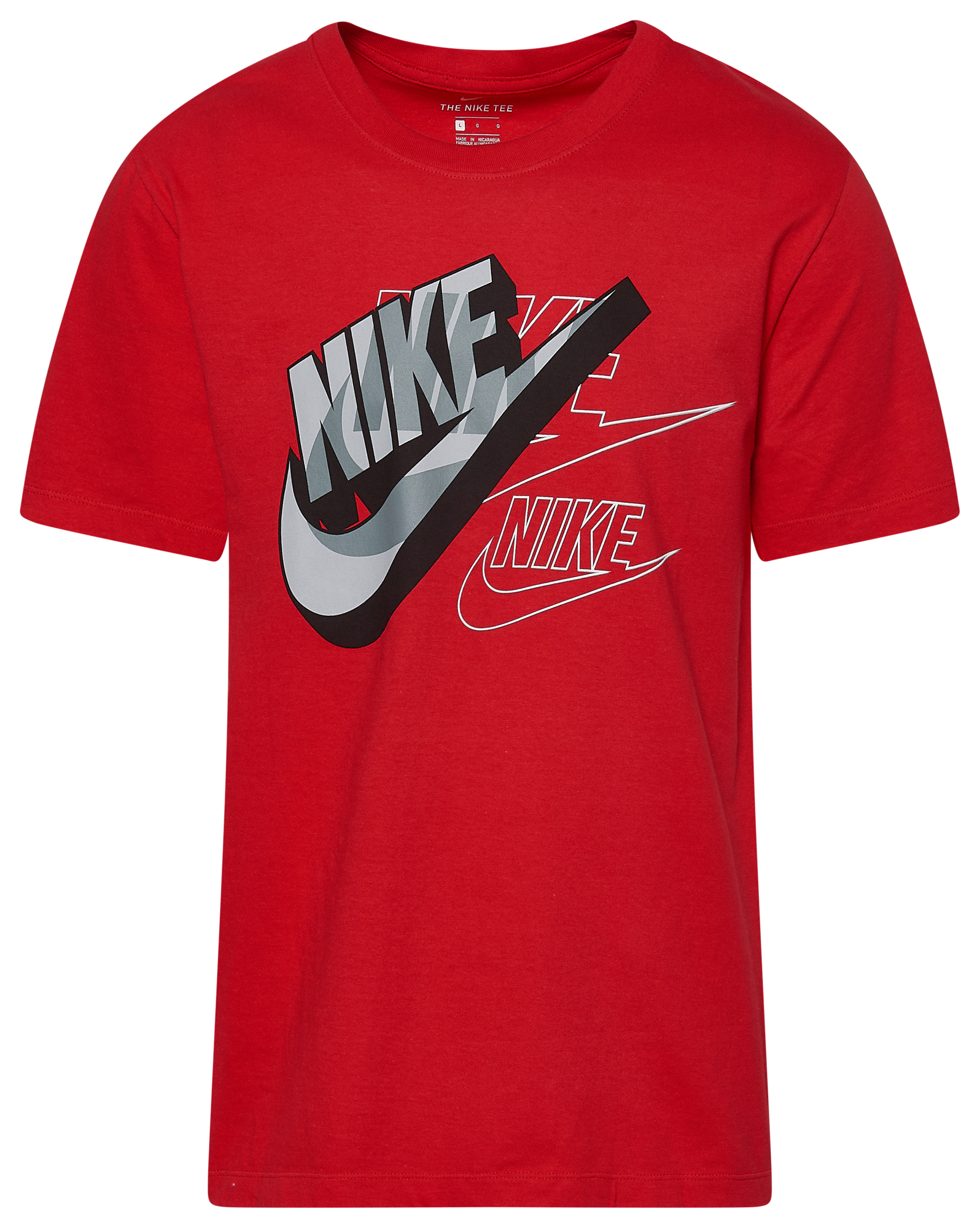 eastbay nike shirts