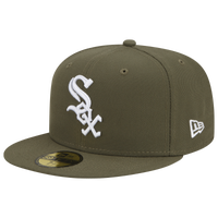 Chicago White Sox Fanatics Branded Navy Cooperstown Core SnapBack Trucker  Hat