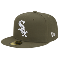 Pro Standard Chicago White Sox 1917 Satin Jacket