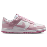 White/Pink Rise/White