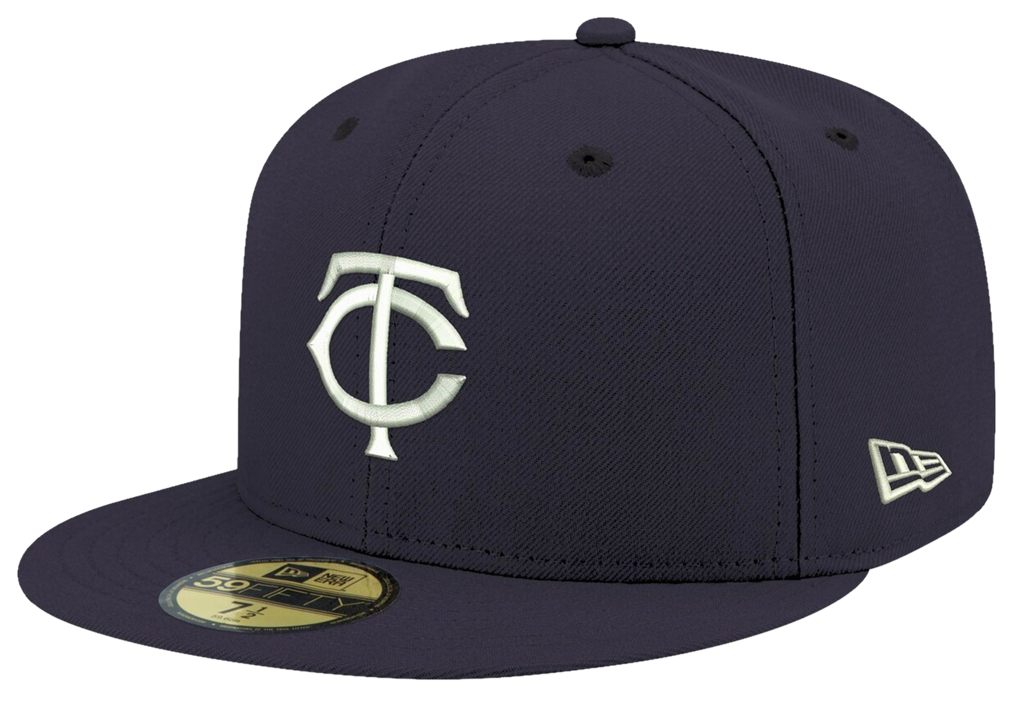Men's New Era Cream Atlanta Braves Spring Training Leaf 9FIFTY Snapback Hat  
