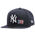 New Era MLB 59Fifty Puerto Rico Flag Fitted Cap - Men's