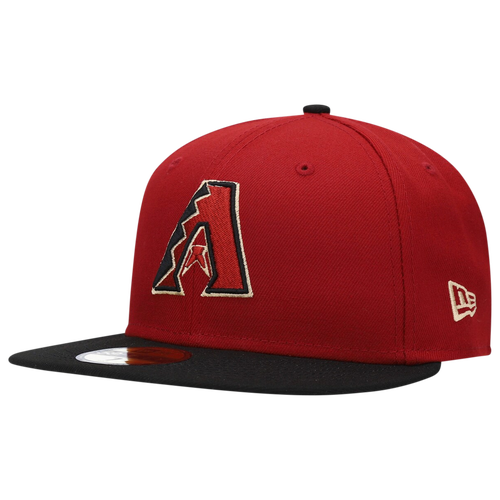 

New Era New Era Diamondbacks 59Fifty Authentic Cap - Adult Red Size 8