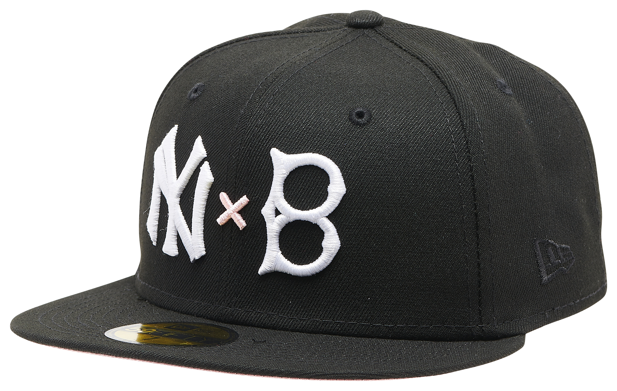 New Era Yankees 59Fifty Dueling Fitted Cap