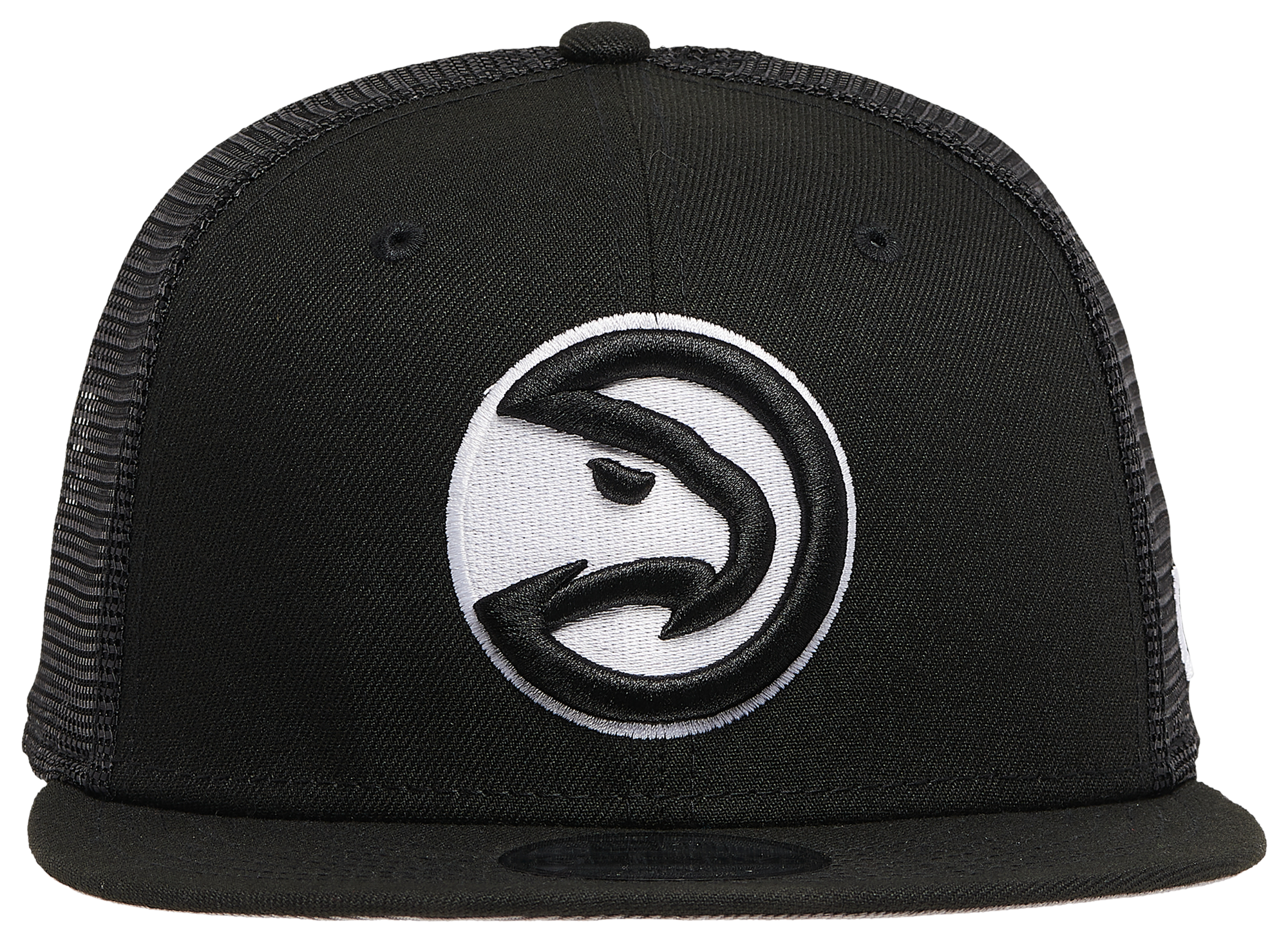 New Era Lakers Trucker Snapback - Men's