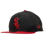 Black/Red