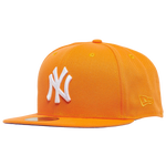 Orange/Purple