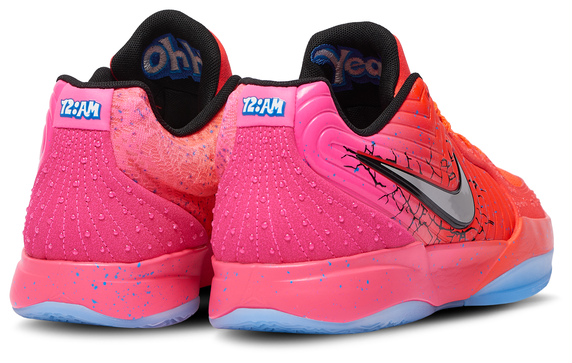 Nike JA 2 Koolaid