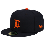 Orange/Blue