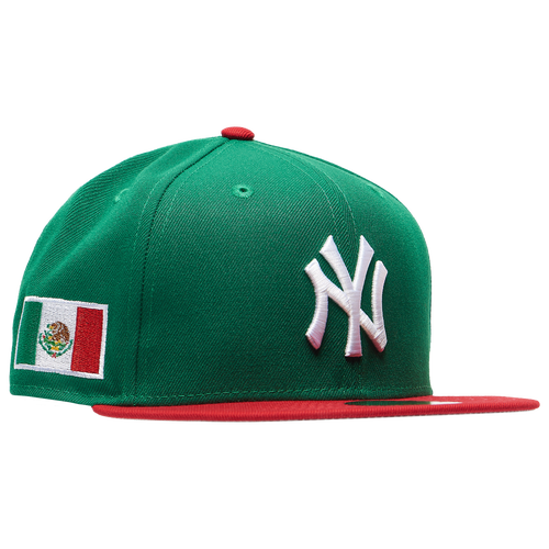 Co-Branded Yankees-Gucci Ballcaps Hitting Stores This Summer