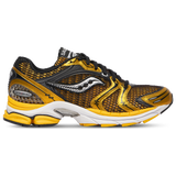 Yellow/Silver/Black