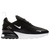 Nike Air Max 270 - Boys' Preschool Black/White/Anthracite