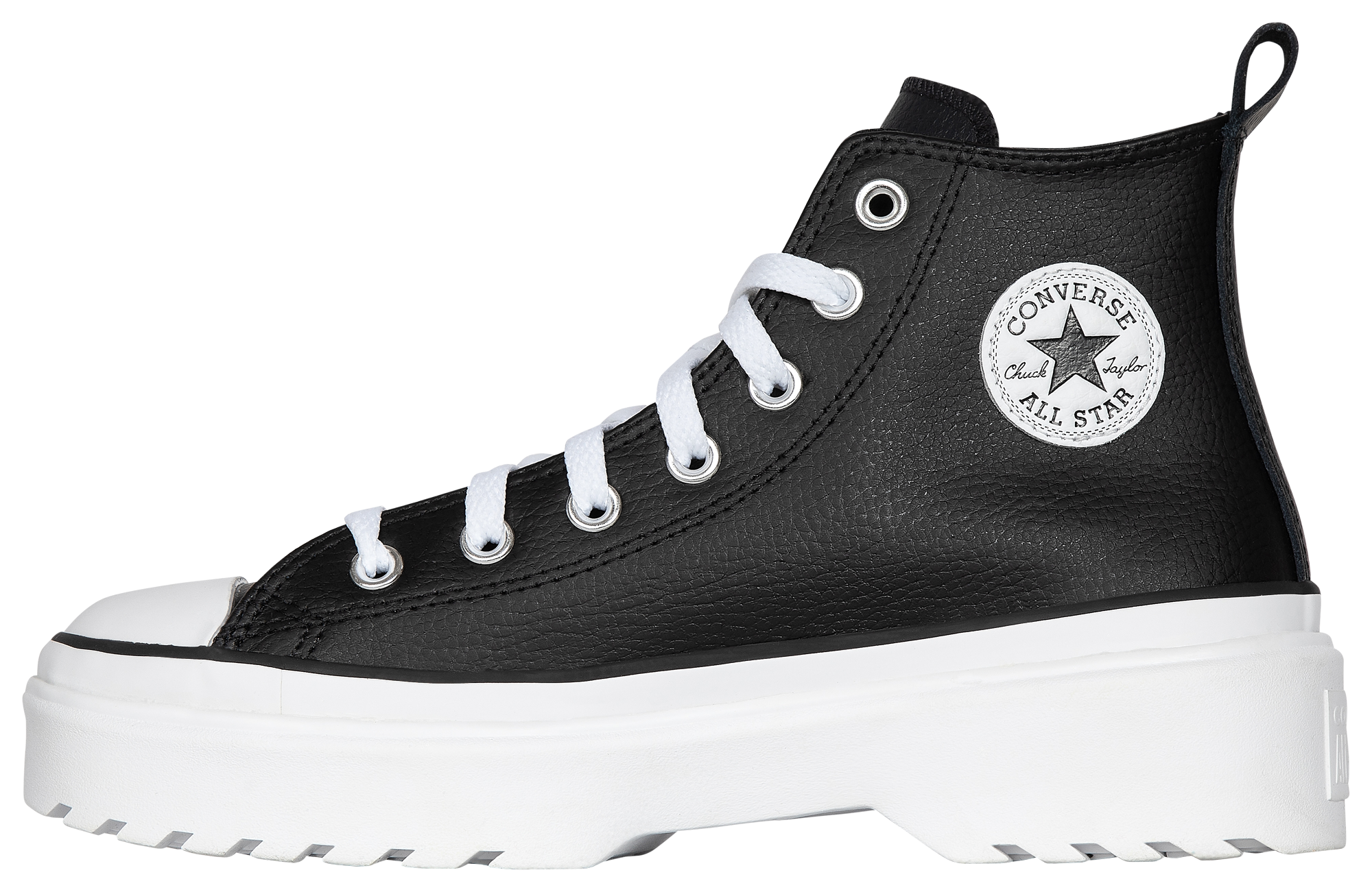 Grade school hot sale converse