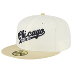 White/Gold