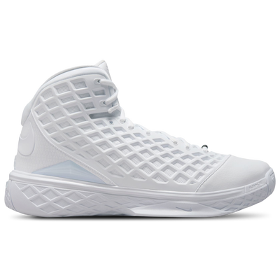 Nike Kobe III Protro - WHITE/WHITE