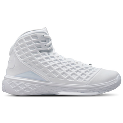 Pour hommes - Nike Kobe III Protro - Blanc/Blanc
